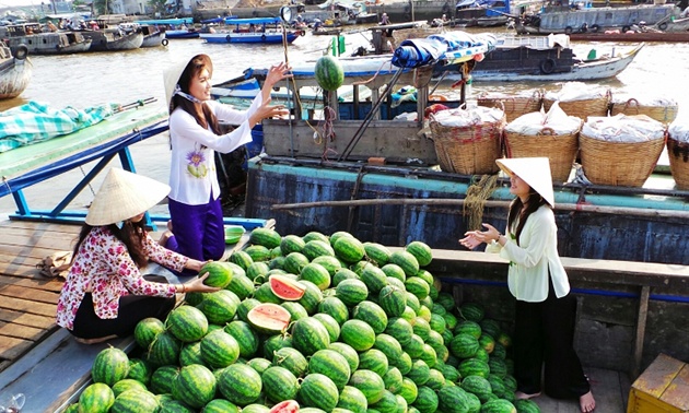 Mũi Cà Mau ảnh 2 Mui Ca Mau anh 2