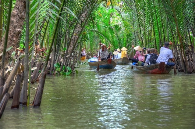 Du lịch miền Tây ảnh 8 Du lich mien Tay anh 8