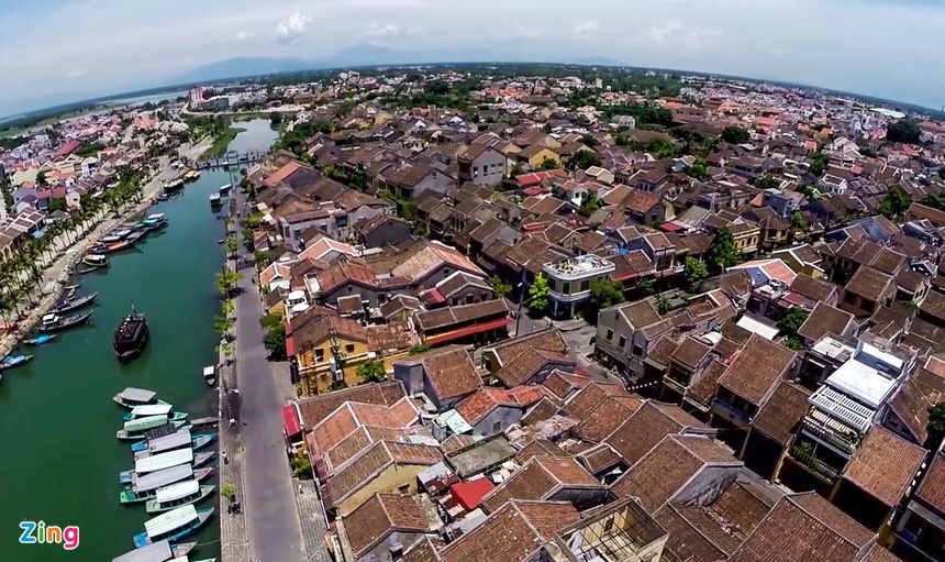 Du lich Quang Nam anh 4