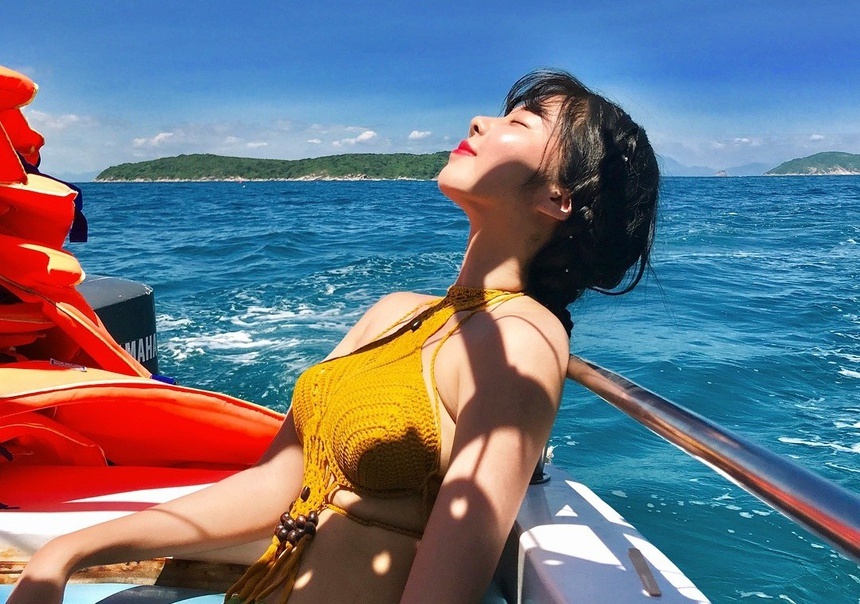 Du lich Quang Nam anh 7