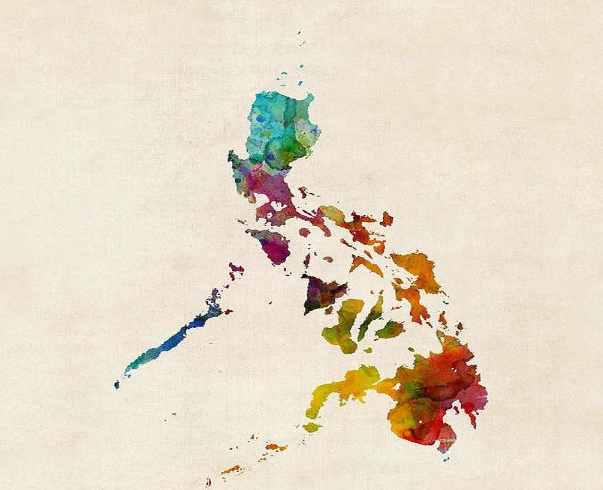 Hinh dang cac nuoc anh 2