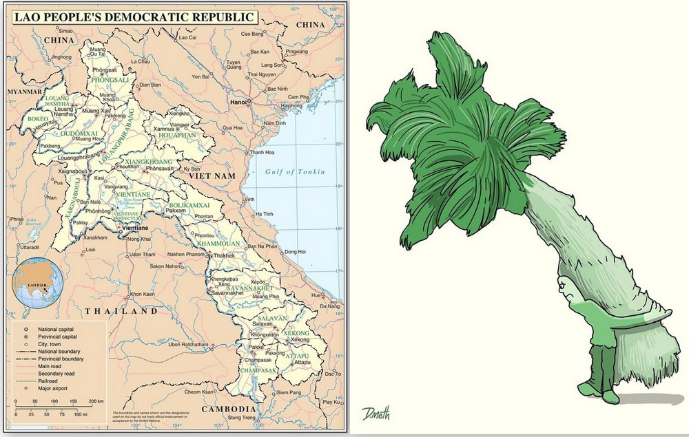 Hinh dang cac nuoc anh 4