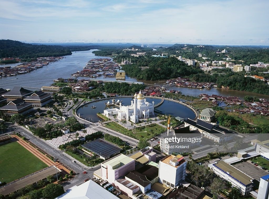 Brunei ảnh 1 Brunei anh 1