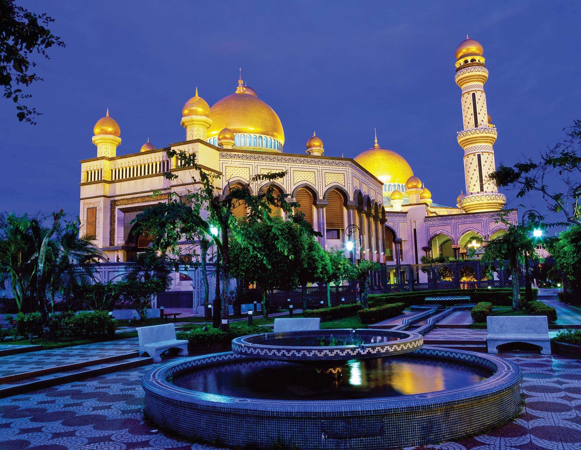 Brunei ảnh 3 Brunei anh 3