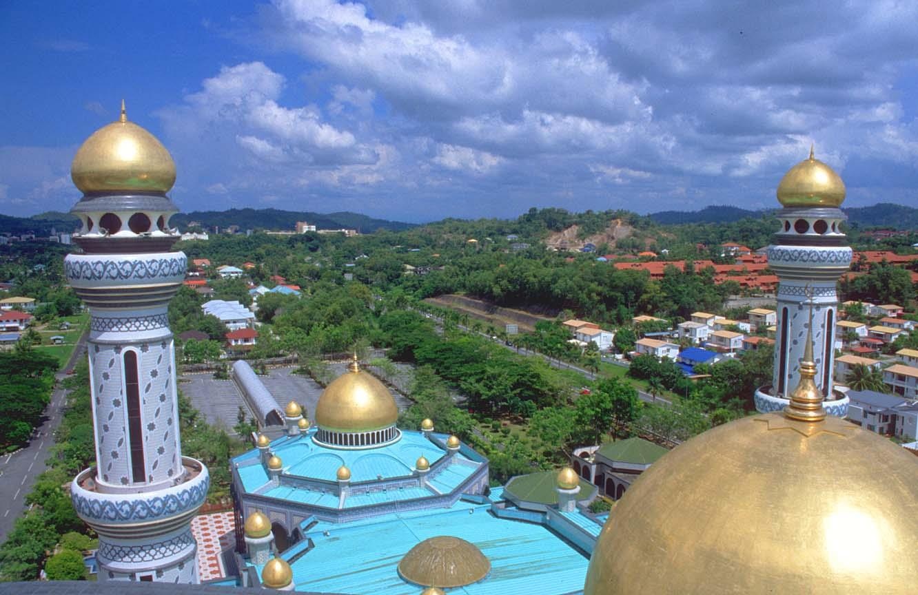 Brunei ảnh 5 Brunei anh 5