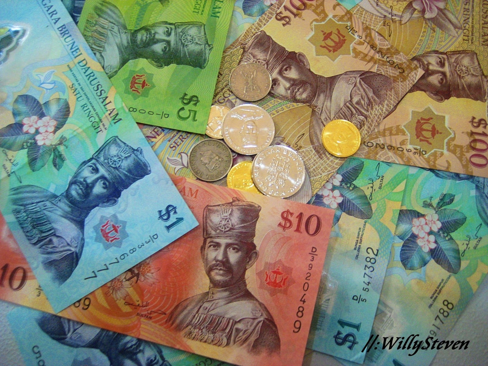 Brunei ảnh 7 Brunei anh 7