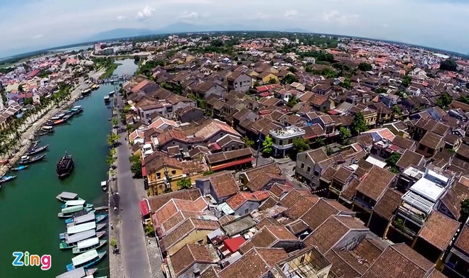 Chua Cau Hoi An anh 1