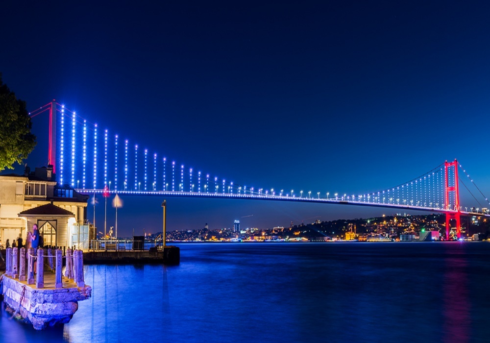 Thanh pho lon nhat chau Au anh 5