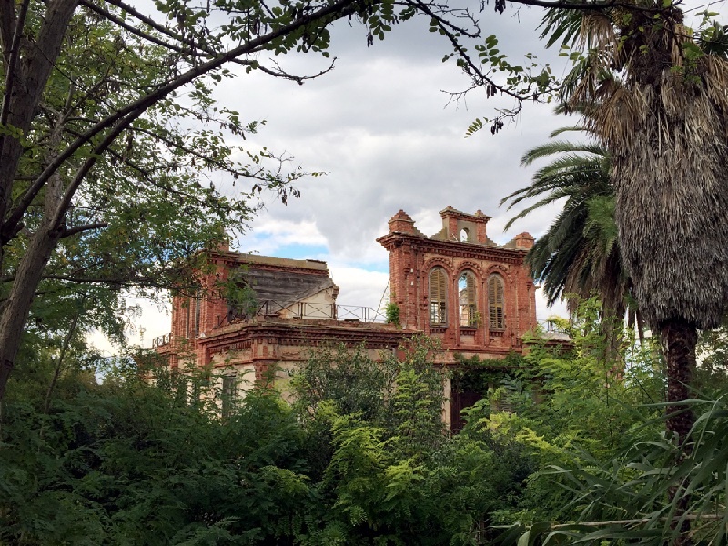 Thanh pho lon nhat chau Au anh 6