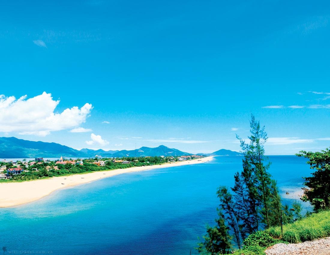 Vịnh biển Việt Nam ảnh 3 Vinh bien Viet Nam anh 3