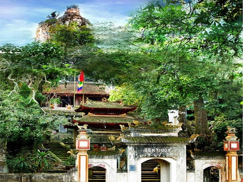 Pho ma Viet Nam anh 4