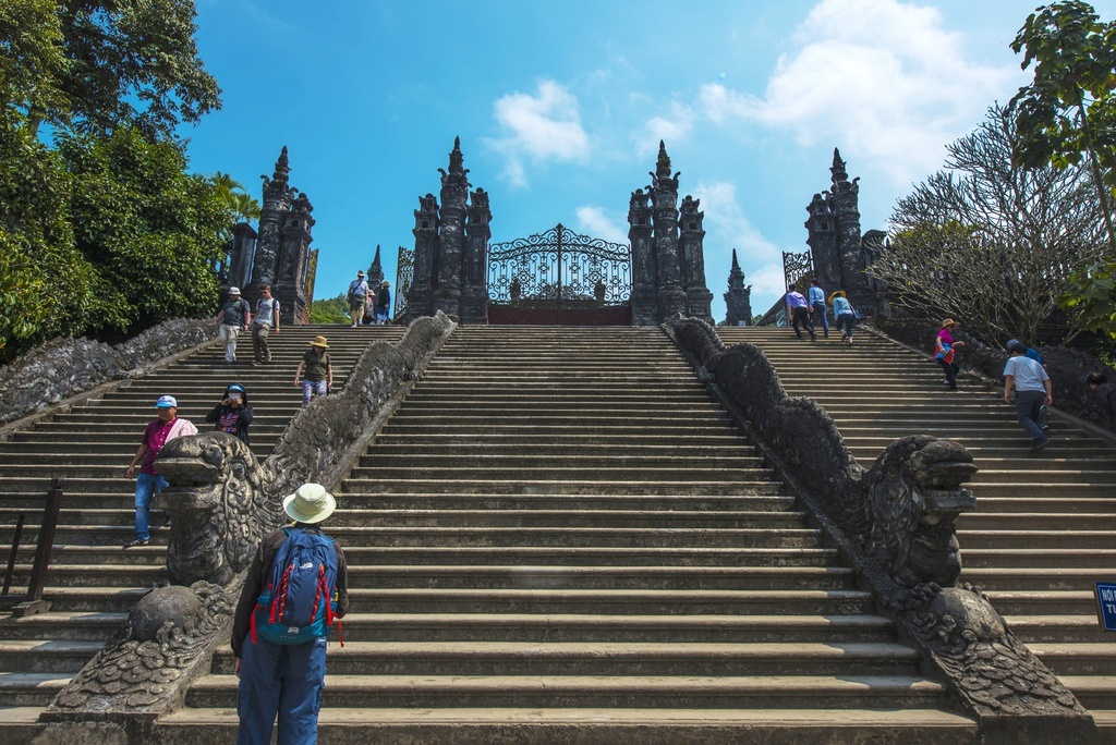 Lang tam du lich anh 2