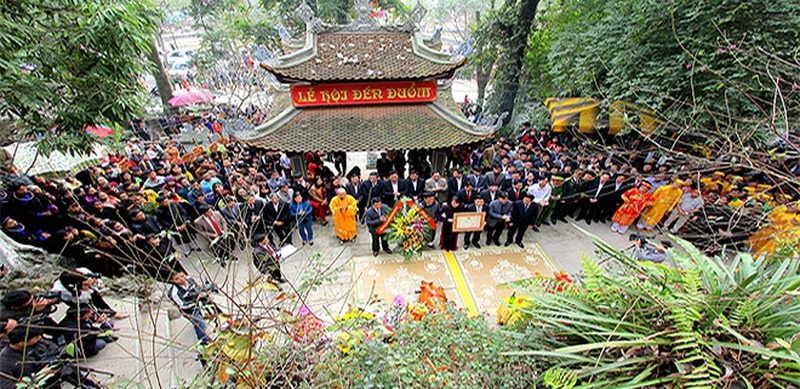 Pho ma Viet Nam anh 2