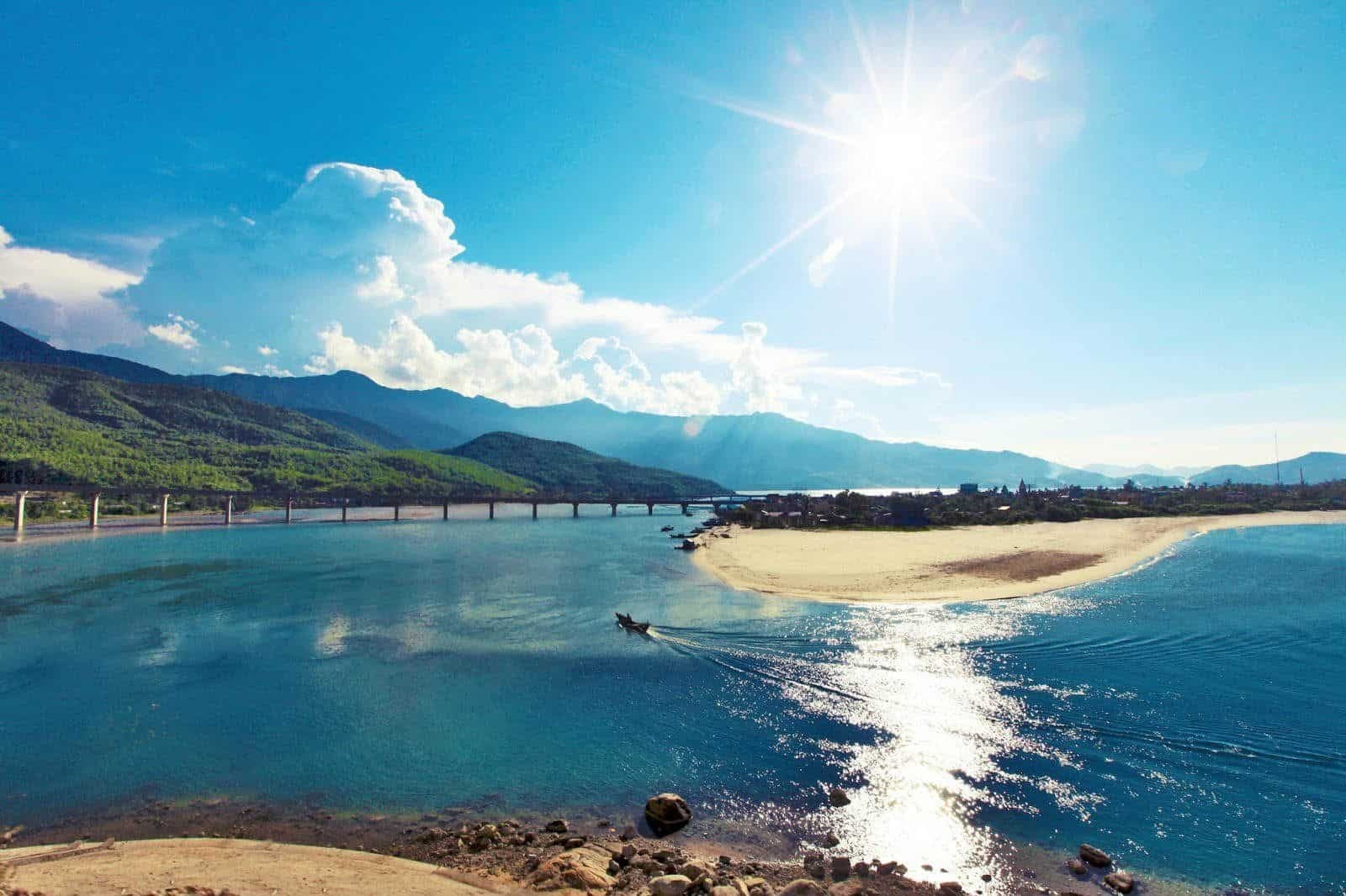 Vịnh biển Việt Nam ảnh 6 Vinh bien Viet Nam anh 6