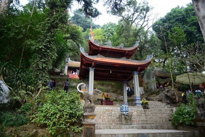 Pho ma Viet Nam anh 5