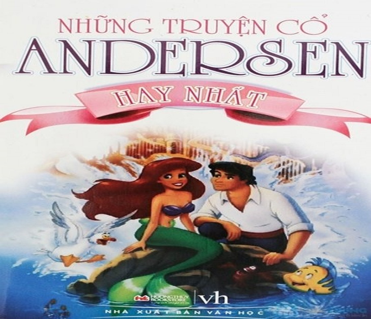 Van hoc nuoc ngoai anh 6