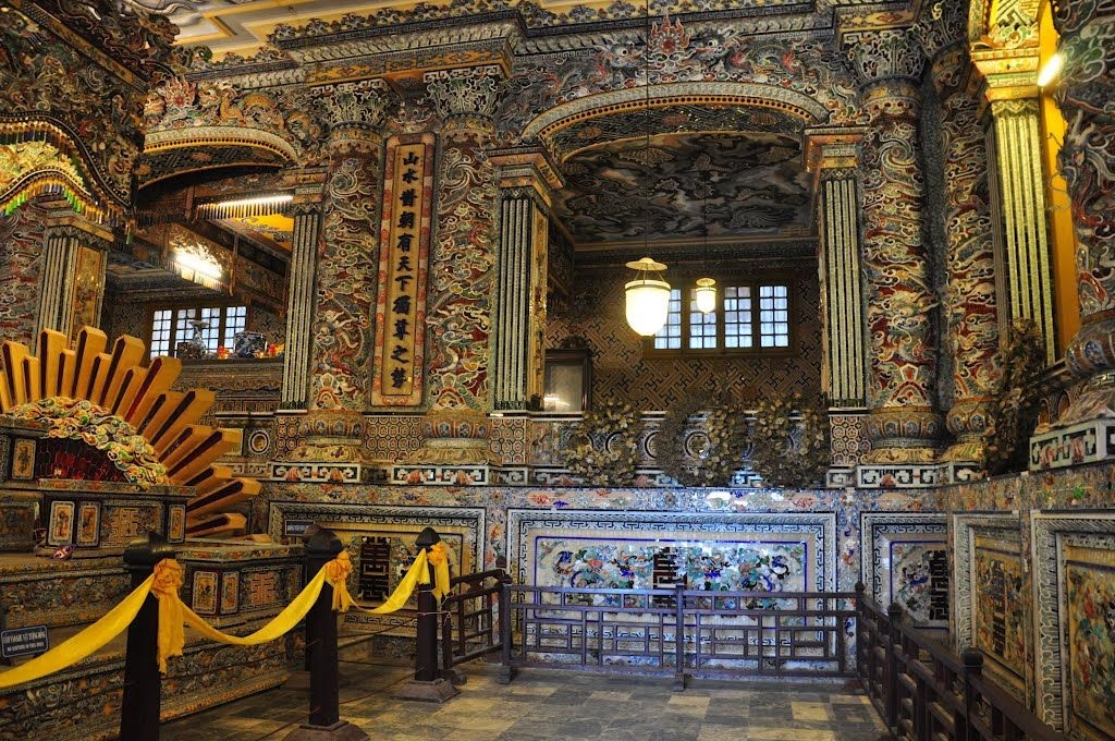 Lang tam du lich anh 7