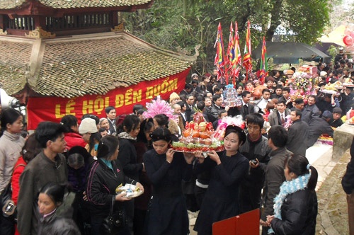 Pho ma Viet Nam anh 6