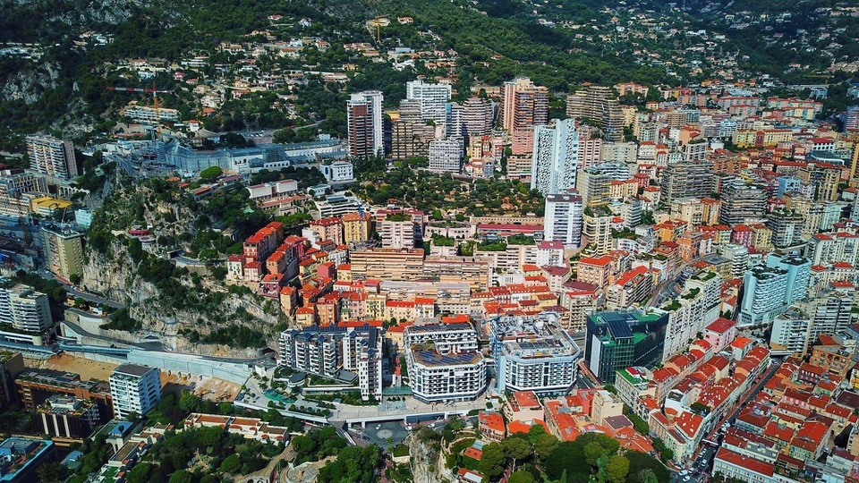 Cong quoc Monaco anh 4