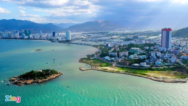 Vịnh biển Việt Nam ảnh 6 Vinh bien Viet Nam anh 6
