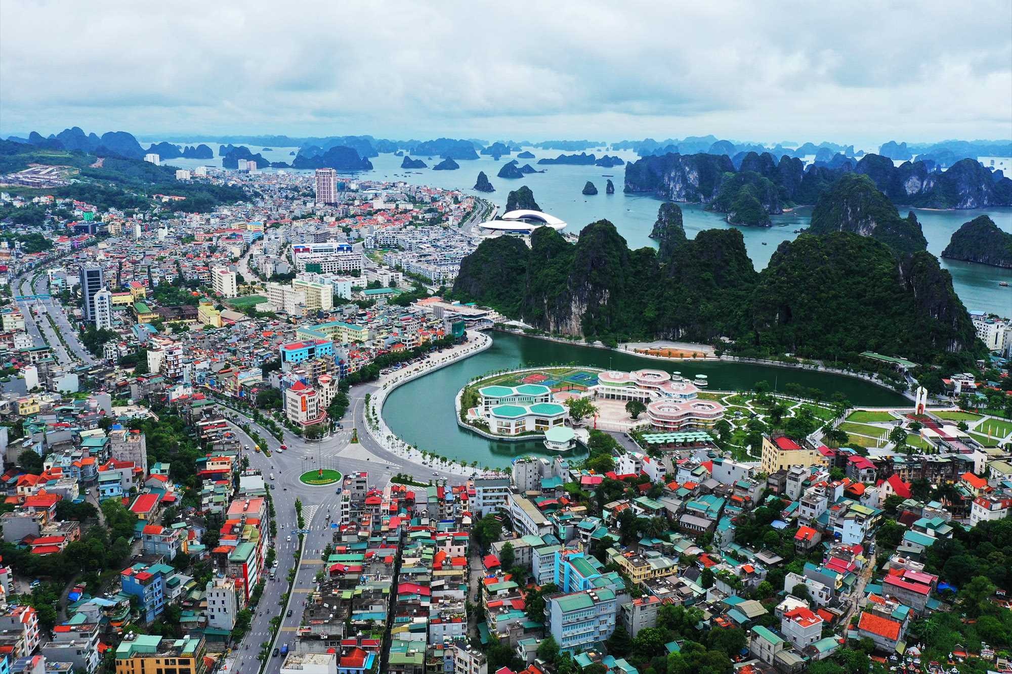 Tinh nao co nhieu thanh pho nhat Viet Nam? hinh anh