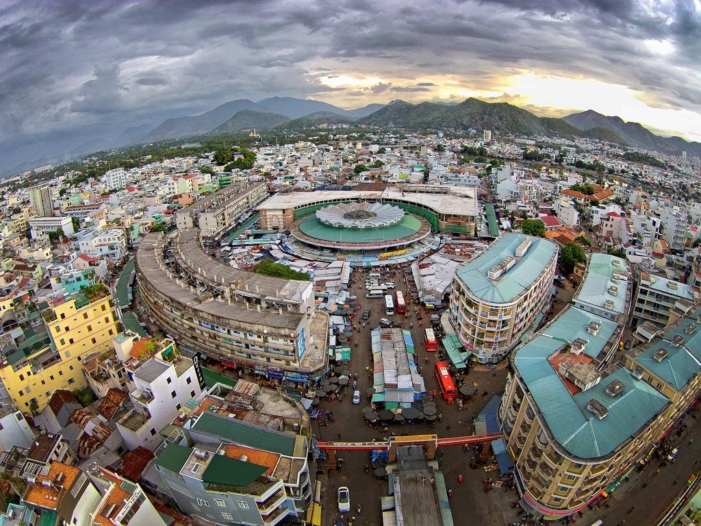 Du lịch Nha Trang ảnh 1 Du lich Nha Trang anh 1