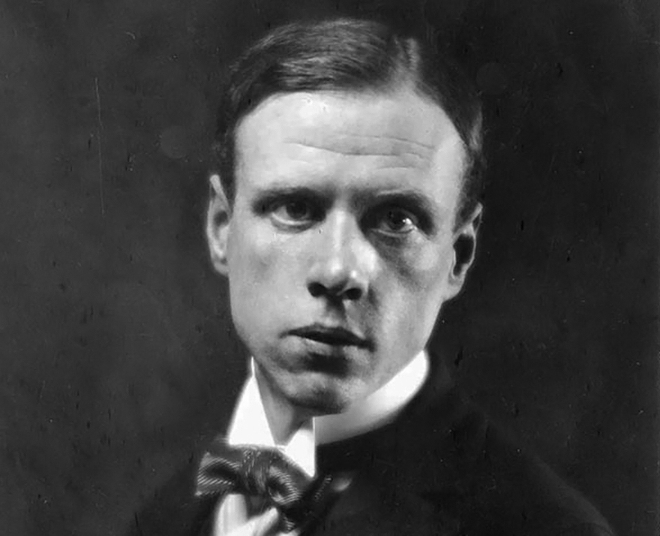 Nha van My dau tien gianh giai Nobel Van hoc hinh anh