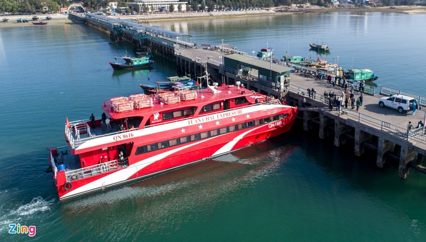 Thanh pho Quang Ninh anh 4