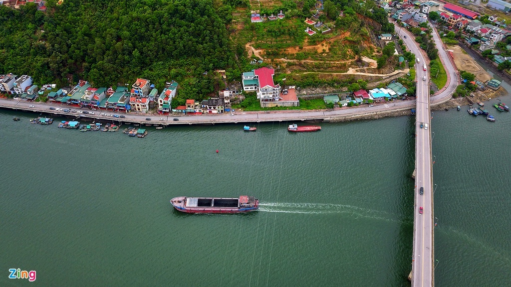 Thanh pho Quang Ninh anh 5