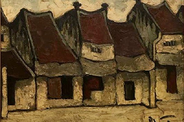 Hoa si Viet Nam anh 2