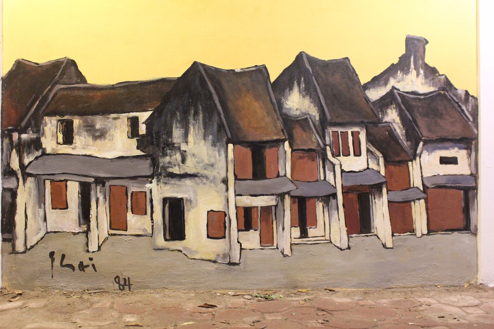 Hoa si Viet Nam anh 3