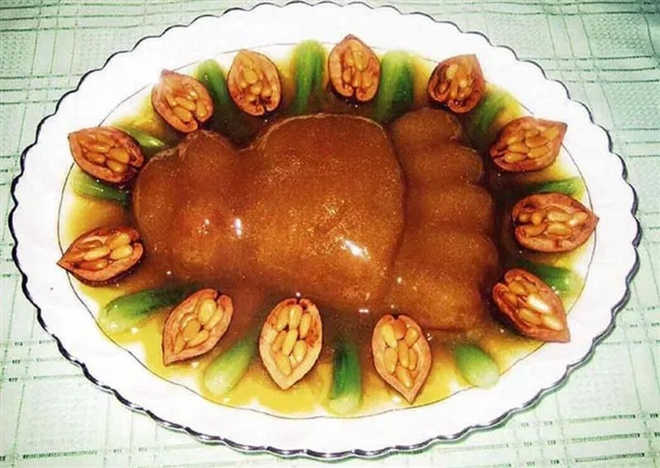 Am thuc cung dinh ngay xua anh 5