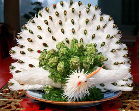 Am thuc cung dinh ngay xua anh 6