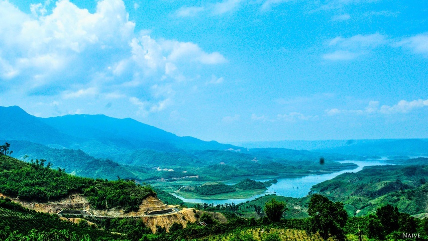 Du lich Tay Nguyen anh 2