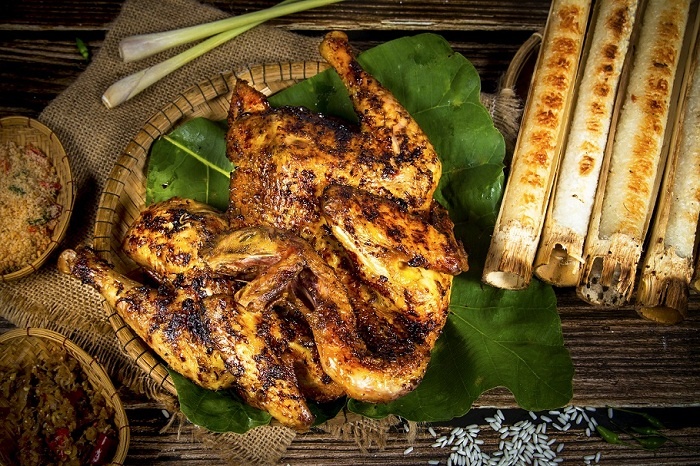 Du lich Tay Nguyen anh 4