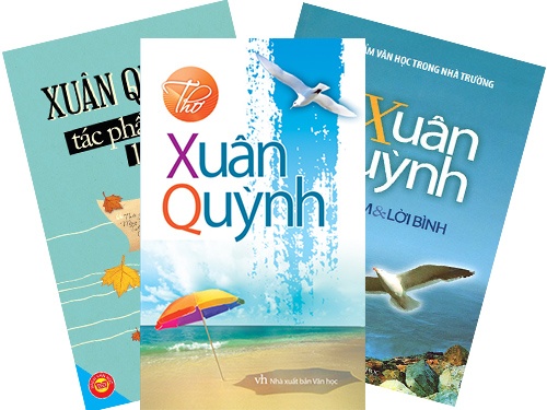 Tho tinh Viet Nam anh 4