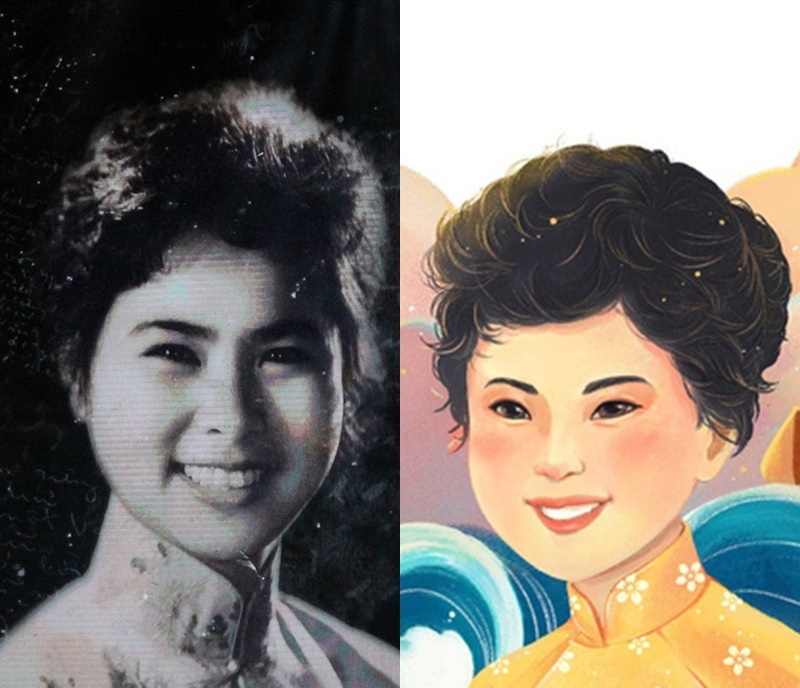 Tho tinh Viet Nam anh 6