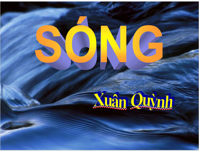 Tho tinh Viet Nam anh 7