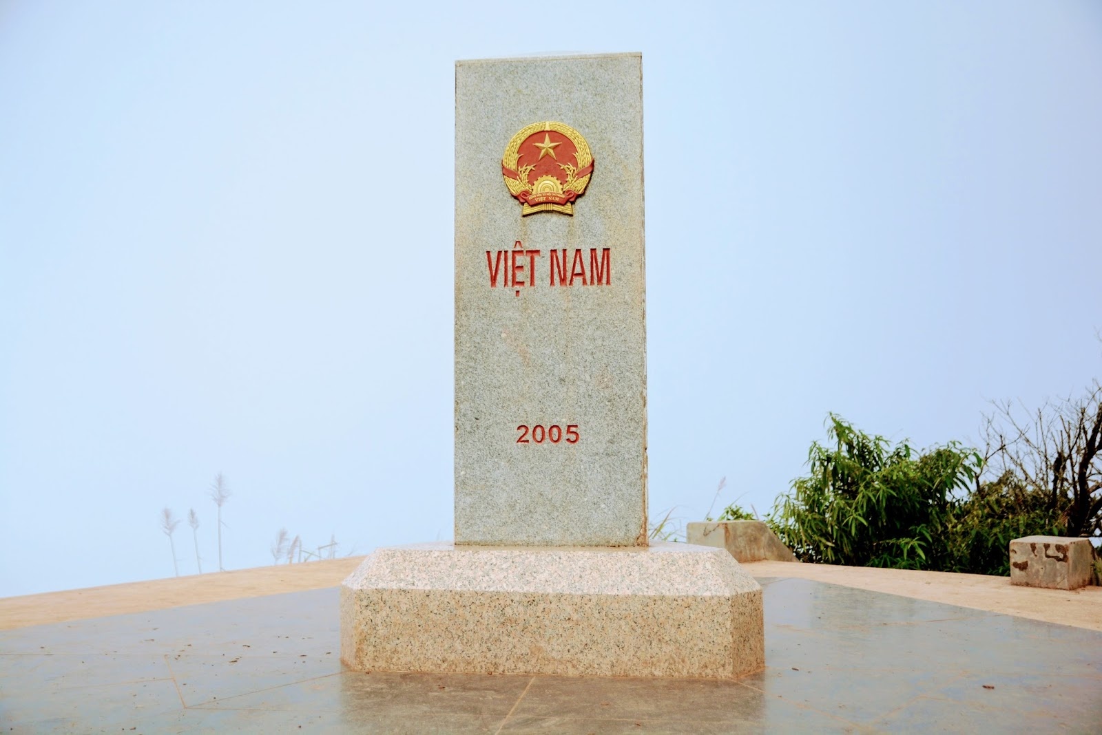 Du lich Dien Bien Phu anh 1