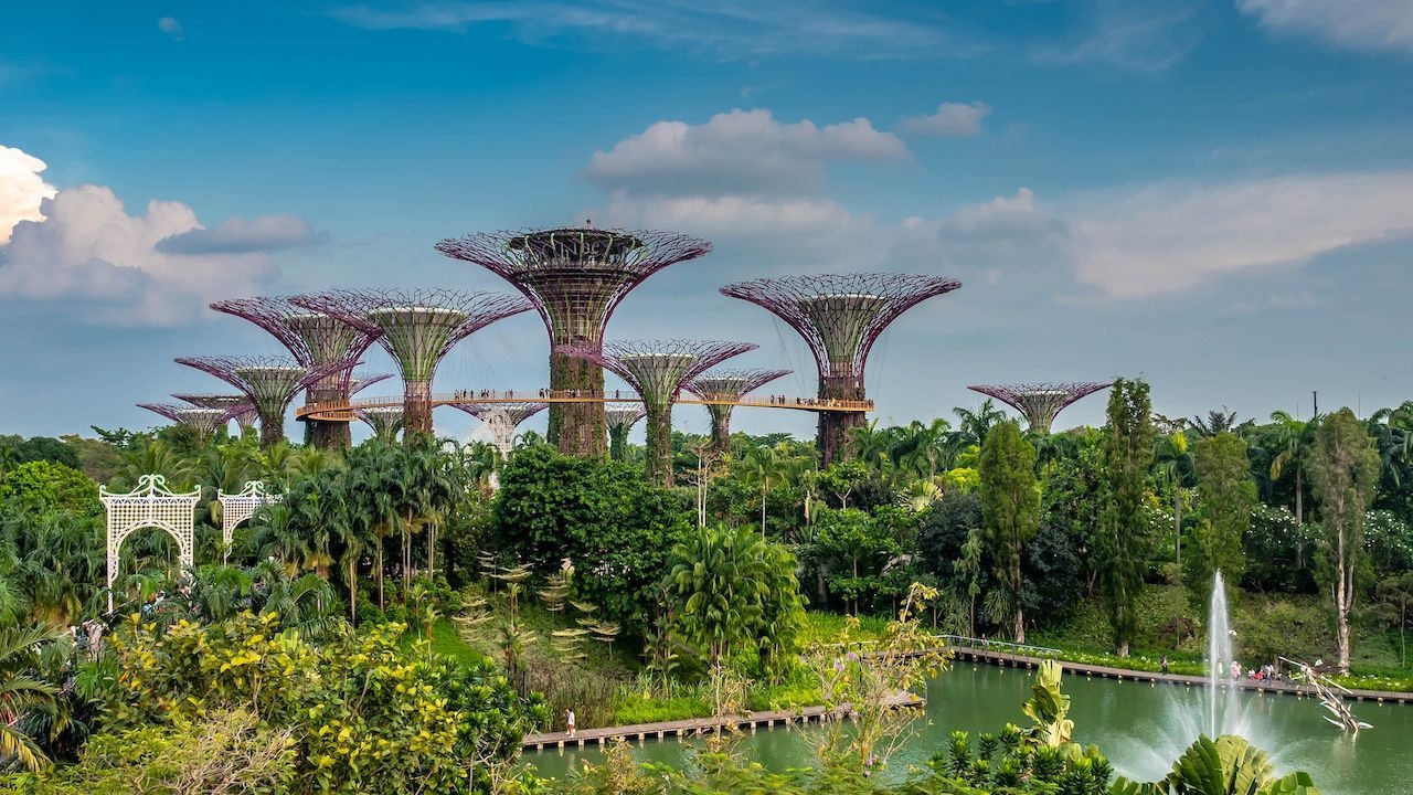 Du lịch Singapore ảnh 3 Du lich Singapore anh 3