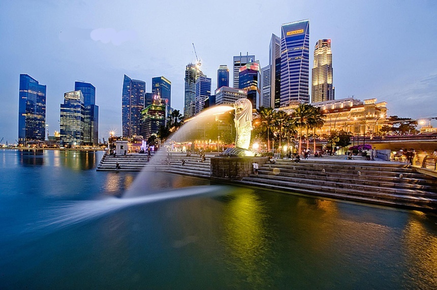 Du lịch Singapore ảnh 6 Du lich Singapore anh 6