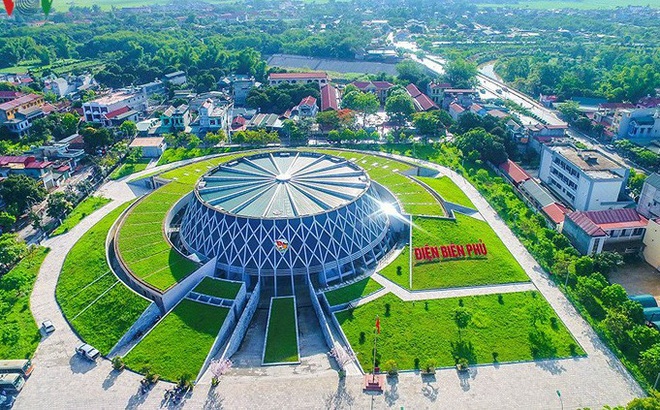 Du lich Dien Bien Phu anh 6