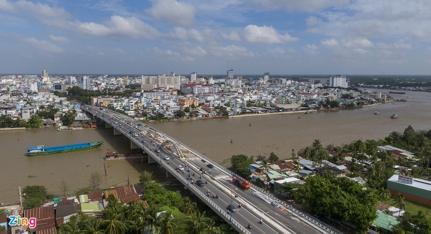 Địa lý miền Tây ảnh 3 Dia ly mien Tay anh 3