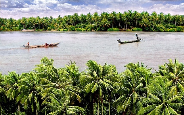 Địa lý miền Tây ảnh 4 Dia ly mien Tay anh 4