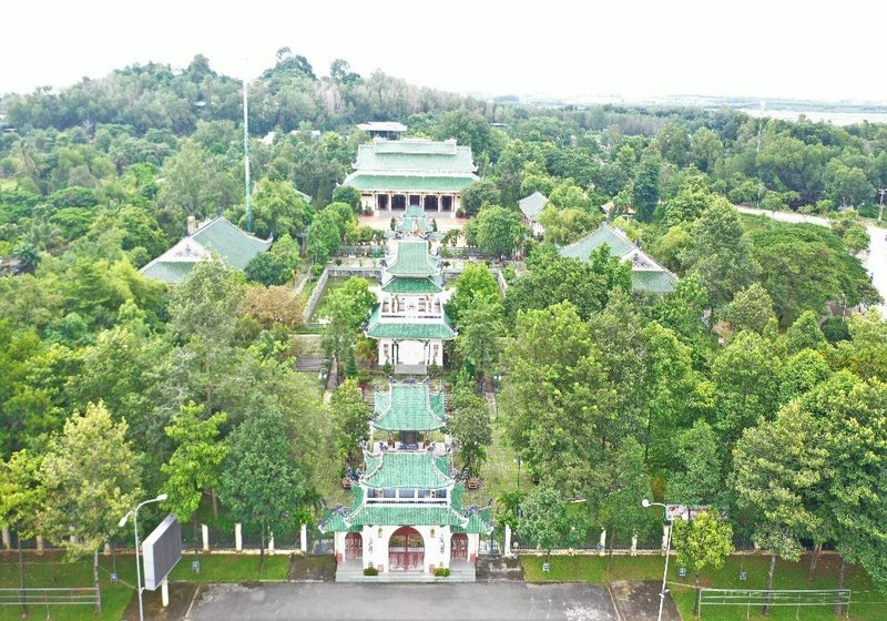 Du lich Dong Nai anh 2