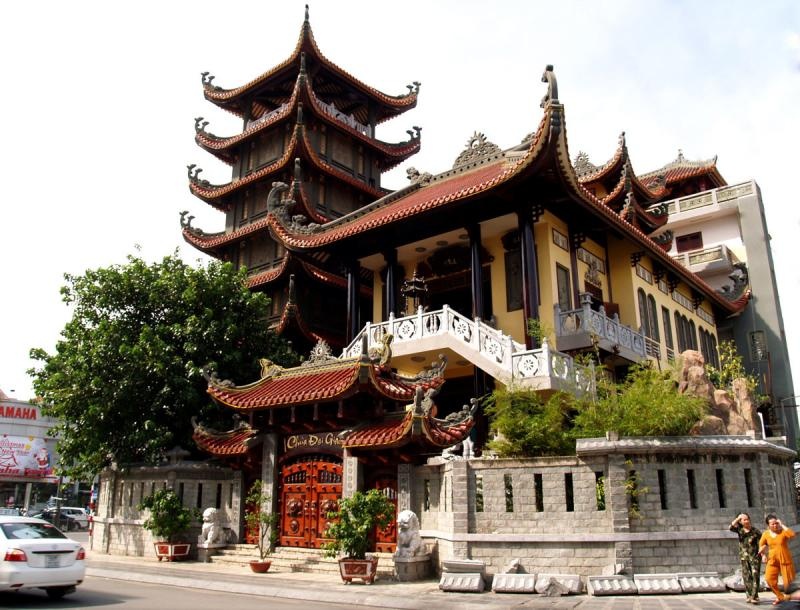 Du lich Dong Nai anh 5