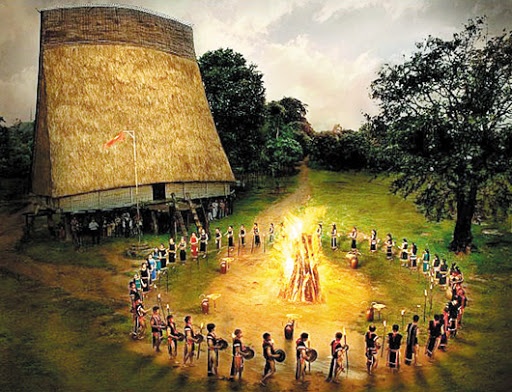 Du lich Tay Nguyen anh 2