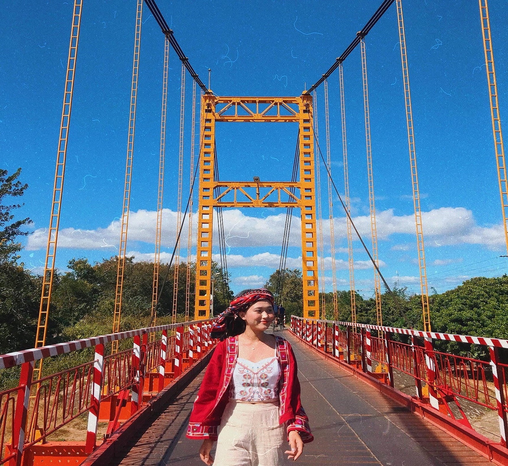 Du lich Tay Nguyen anh 4