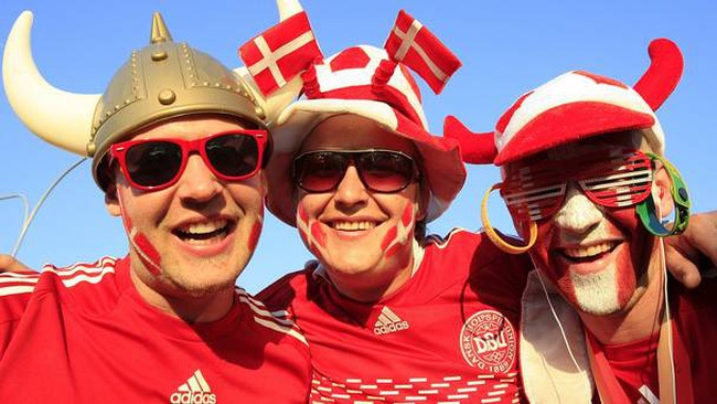 Quoc gia nao co chi so hanh phuc hang dau the gioi? hinh anh