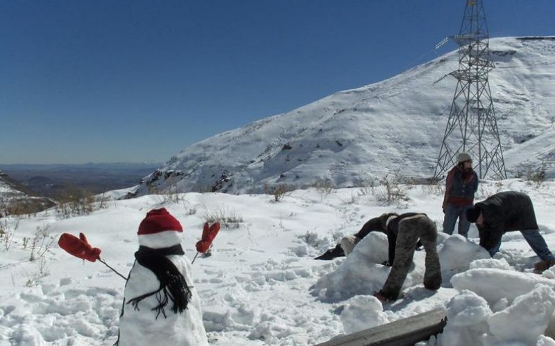 Quoc gia tren troi anh 8